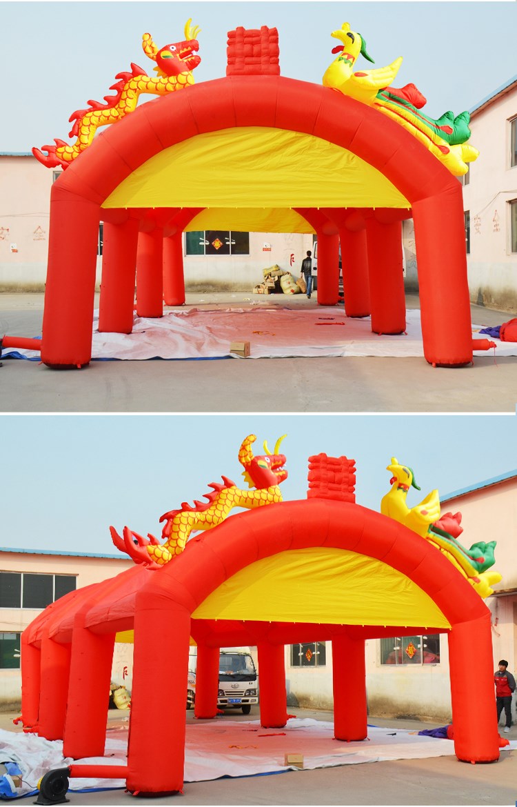 泸州庆典活动帐篷